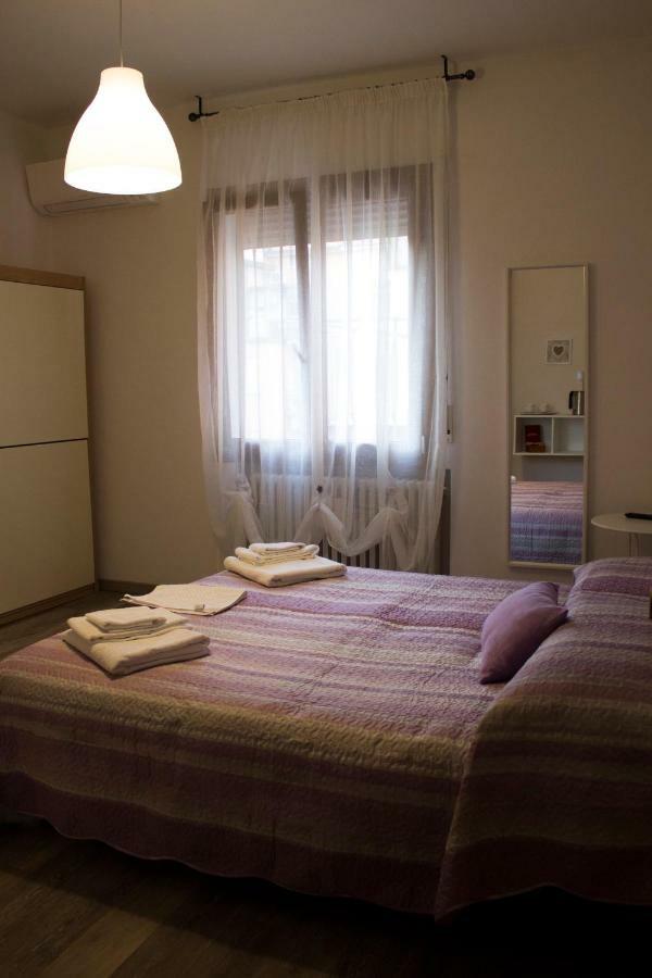 Albergo Felice Sottomarina Extérieur photo